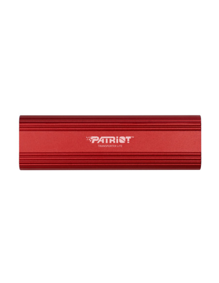 PATRIOT SSD ESTERNO Transporter Lite 512GB Duo