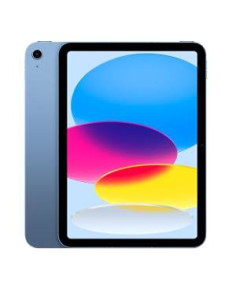 Apple iPad 2025 11Gen 11" 128GB Blue EU MD4A4HC/A