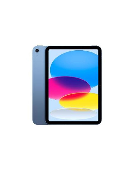 Apple iPad 2025 11Gen 11" 128GB Blue EU MD4A4HC/A