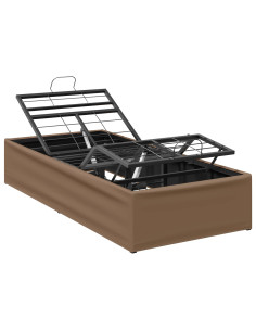 Telaio Letto Elettrico Regolabile Tanno 200 x 70 x 33,5 cm 2