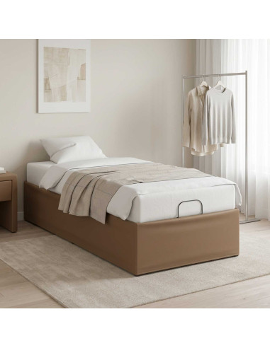 Telaio Letto Elettrico Regolabile Tanno 200 x 70 x 33,5 cm
