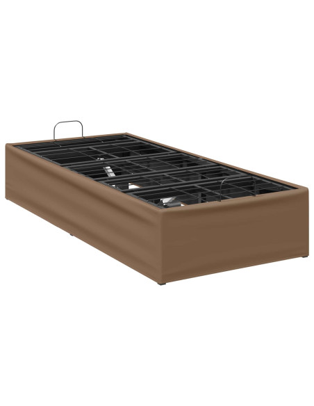Telaio Letto Elettrico Regolabile Tanno 200 x 80 x 33,5 cm