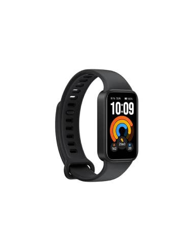 Xiaomi Watch Smart Band 11 Active Black