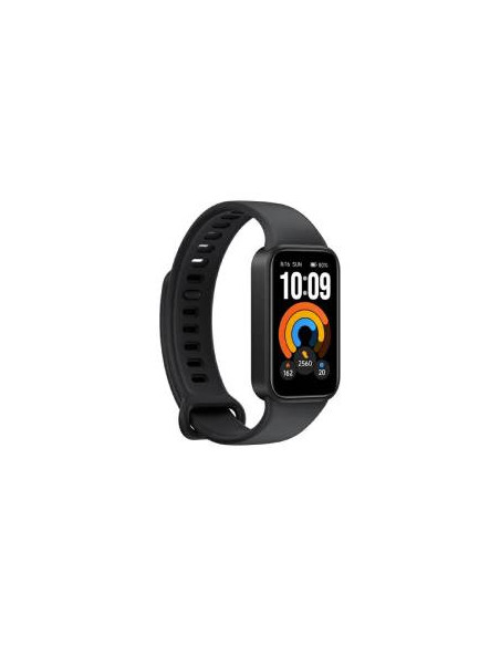 Xiaomi Watch Smart Band 11 Active Black