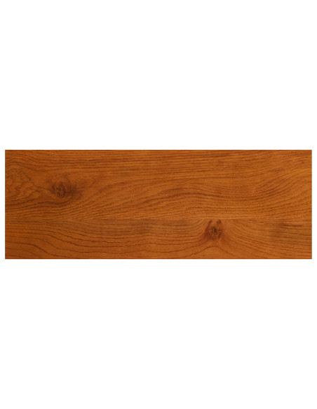 Gradini per Scale 20 pz 70 x 30 x 2 cm Marrone
