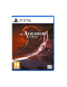 PS5 The Alighieri Circle: Dante's Bloodline Limited Edition EU