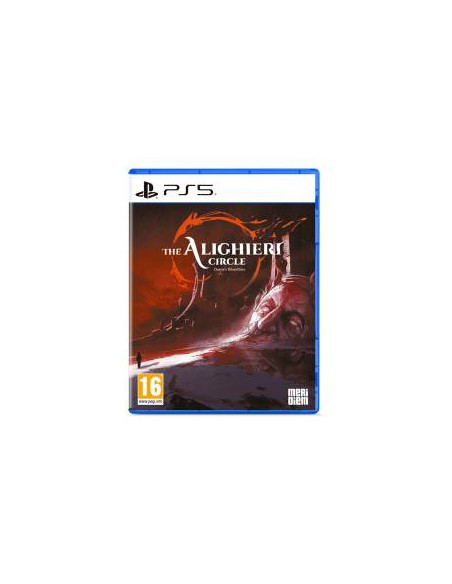 PS5 The Alighieri Circle: Dante's Bloodline Limited Edition EU