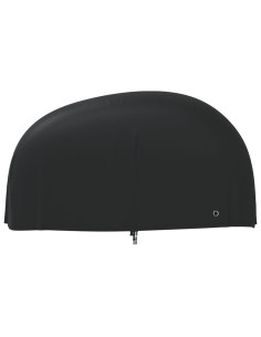 Copertura per Bici Nera 200x70x110 cm 190T Oxford