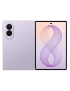 Samsung SM-F971B Z Fold8 7.6" 12+256GB Lavender EU
