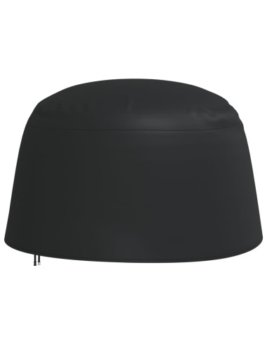 Coperture Poltrona Sospesa 2pz Ø 190x115cm 420D Tessuto Oxford