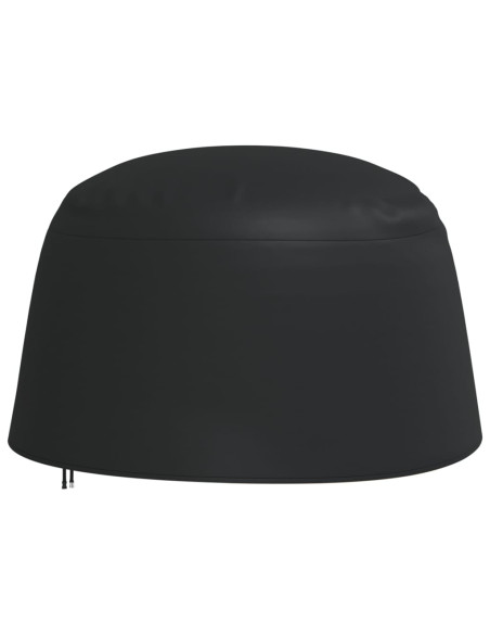 Coperture Poltrona Sospesa 2pz Ø 190x115cm 420D Tessuto Oxford