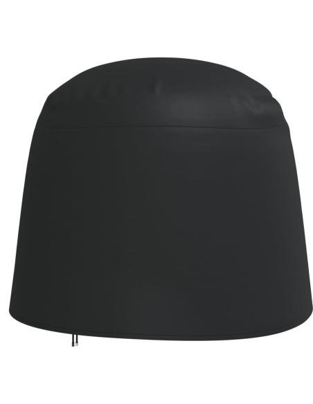 Coperture Poltrona Sospesa Doppia 2pz Ø 230x200cm 420D Oxford