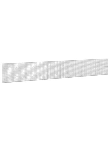Gabion con Filo da 3,5 mm e Maglia da 5x5 cm 700x10x100 cm