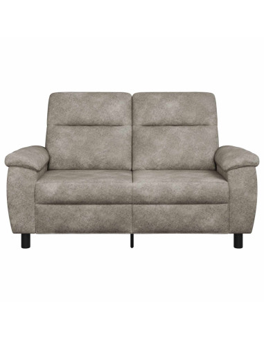 Divano Grigio Chiaro 158 x 90 x 95 cm