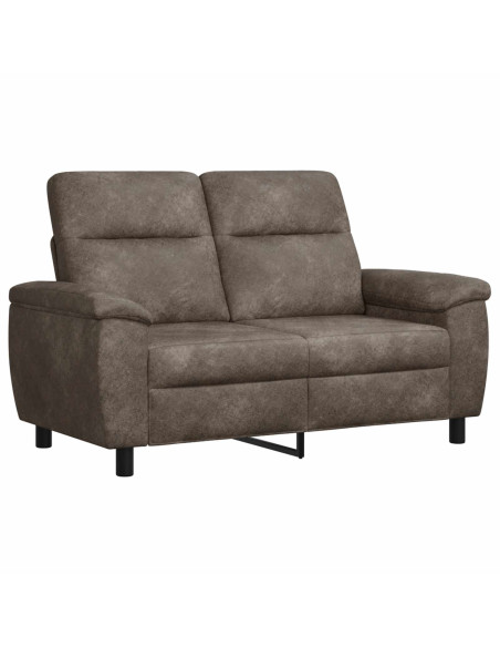 Divano Grigio Scuro 158 x 90 x 95 cm