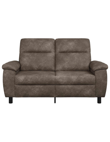 Divano Grigio Scuro 158 x 90 x 95 cm