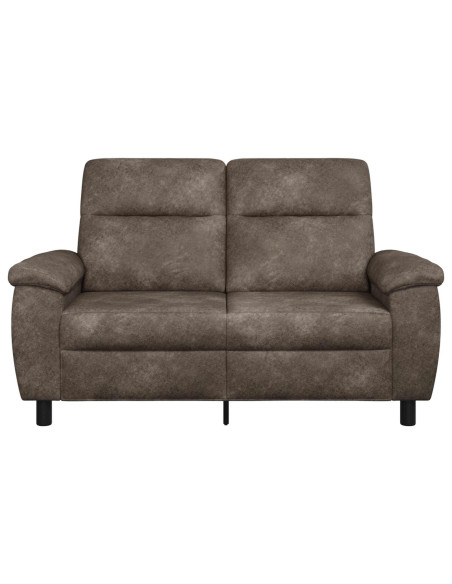 Divano Grigio Scuro 158 x 90 x 95 cm