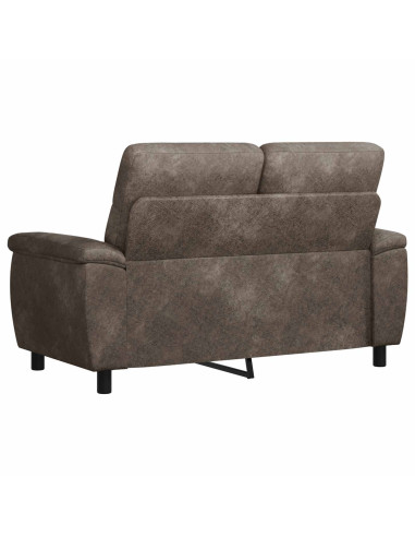 Divano Grigio Scuro 158 x 90 x 95 cm