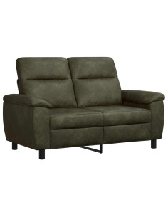 Divano Verde militare 158 x 90 x 95 cm 2