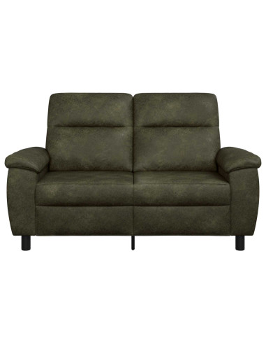 Divano Verde militare 158 x 90 x 95 cm