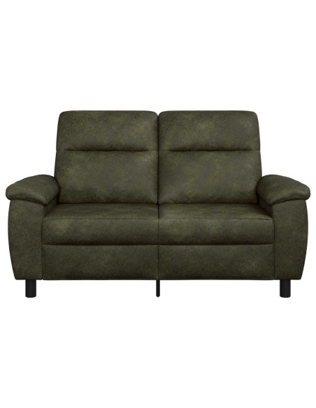 Divano Verde militare 158 x 90 x 95 cm