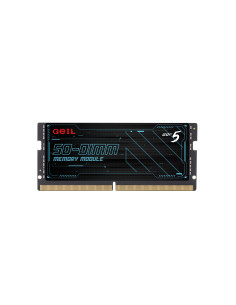 GEIL RAM 16GB DDR5 SO-DIMM PC5-44800 5600MHz 46-46-46-90