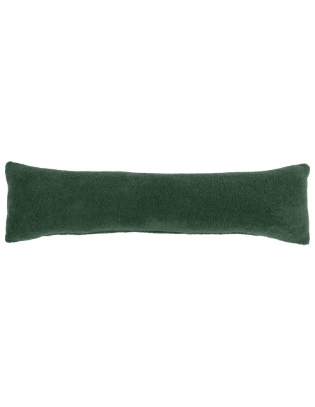Federa HEERLEN Verde Scuro 40 x 145 cm Bouclé