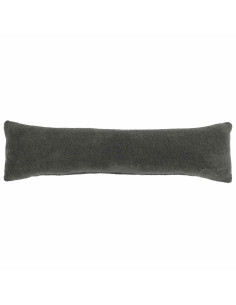 Federa 2 pcs HEERLEN Grigio Scuro 40 x 145 cm Bouclé 2