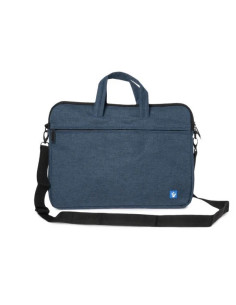 VULTECH BORSA PER NOTEBOOK 15.6  VULTECH BORSA PER NOTEBOOK 15.6  BLU