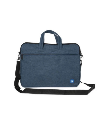 VULTECH BORSA PER NOTEBOOK 15.6  VULTECH BORSA PER NOTEBOOK 15.6  BLU