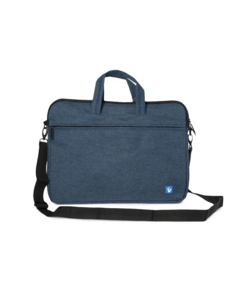 VULTECH BORSA PER NOTEBOOK 15.6  VULTECH BORSA PER NOTEBOOK 15.6  BLU