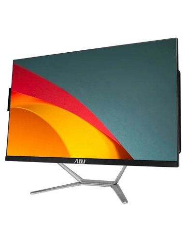 AIO 27 I7 16G 1TB W11P BK ADJ PRO I7-12700 WIFI V/H VGA OPZIONALE