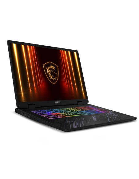 MSI NOTEBOOK GAMING PULSE AMD RYZEN AI 7 350 PROCESSOR A17 AI+ C3HWFKG-009IT  8GB*2 17