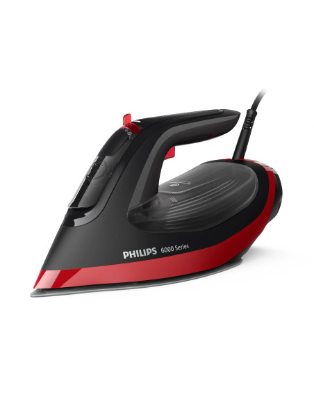 FERRO DA STIRO DST6130/40 PHILIPS 2600W 50GRAMMI OPTICAL TEMP