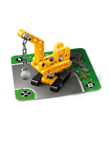 TECHNIC 42233