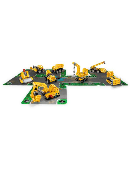 TECHNIC 42233