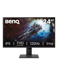 MON 23.8IPS HDMI DP MM 120HZ BENQ GW2490P FHD