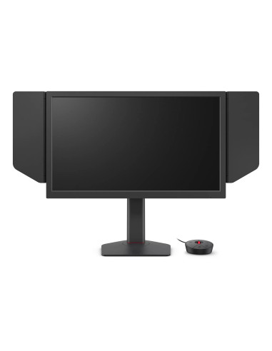 MON 24.1 TN QHD DP 360HZ MM HDMI BENQ XQ2566X QHD ALT ZOWIE