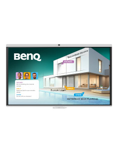 MON 75INTERACTIVE CM7505 50TOCCHI ULTRA PRECISION 16/256GB AND15 EDLA