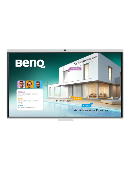 MON 75INTERACTIVE CM7505 50TOCCHI ULTRA PRECISION 16/256GB AND15 EDLA