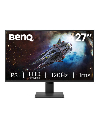 MON 27IPS 1XHDMI DP VESA MM 120HZ BENQ GW2790P