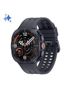 Samsung Watch Ultra2 SM-L715 47mm Titanium Gray LTE EU