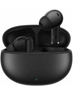 Realme Auricolari BluetoothBuds TechLife Black