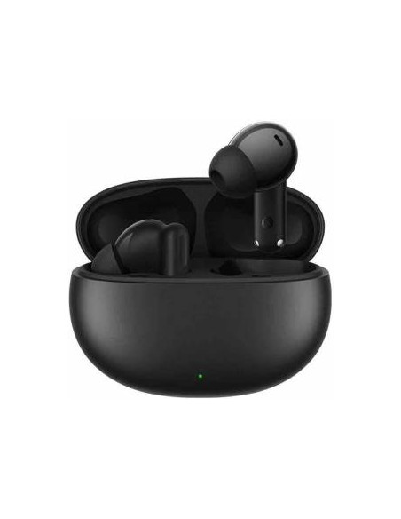Realme Auricolari BluetoothBuds TechLife Black