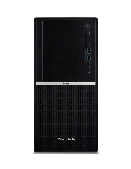 PC I7 32GB 1TB W11P 5060/8 750W I7-14700 - ACER ALTOS ATSP10 F9