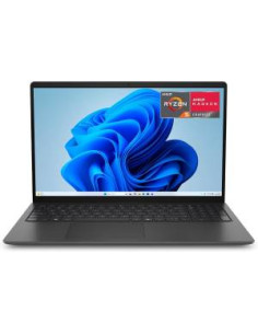 Dell 15 Notebook 15.6" FHD AMD Ryzen 5 130 8/512GB W11