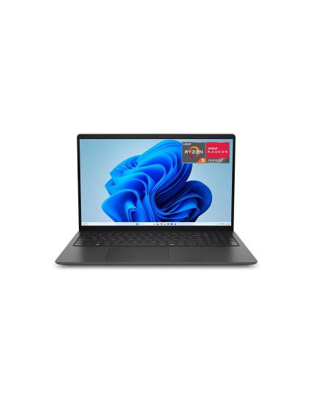 Dell 15 Notebook 15.6" FHD AMD Ryzen 5 130 8/512GB W11