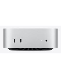 APPLE MAC MINI M6 CHIP WITH 12-CORE CPU AND 12-CORE GPU 16GB 256GB SSD