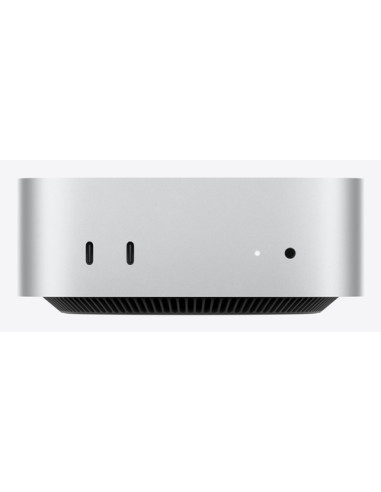 APPLE MAC MINI M6 CHIP WITH 12-CORE CPU AND 12-CORE GPU 16GB 256GB SSD