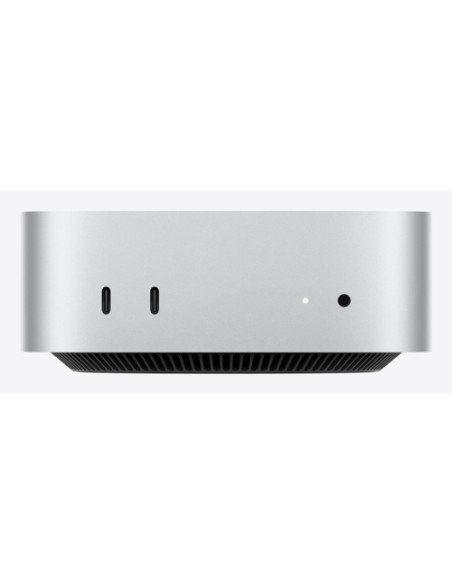 APPLE MAC MINI M6 CHIP WITH 12-CORE CPU AND 12-CORE GPU 16GB 256GB SSD